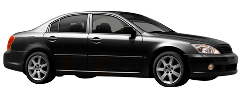 Economy — Chauffeur-Fahrzeug